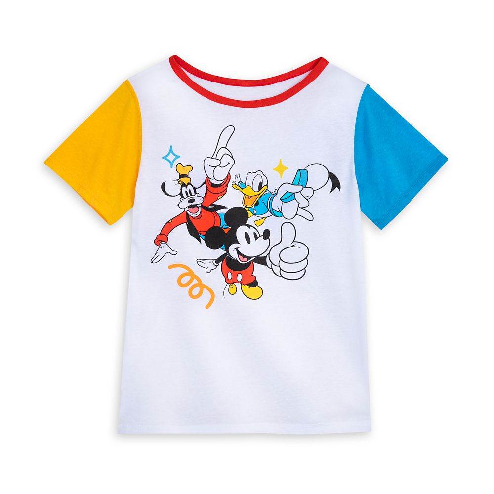 101 Dalmatians T-Shirt for Girls Sensory Friendly - Official shopDisney