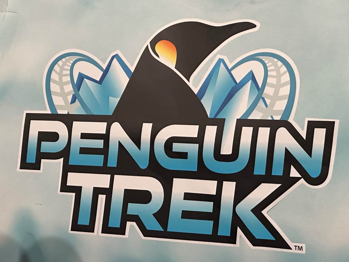 Penguin Trek - Coming in 2024, Roller Coasters