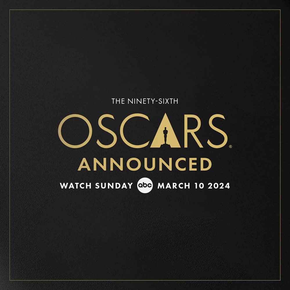 ABC Announces New Time for 96th Academy Awards