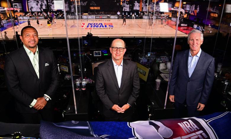 NBA Today Special Episode to Announce 2023 NBA In-Season Tournament on ESPN  - ESPN Press Room U.S.