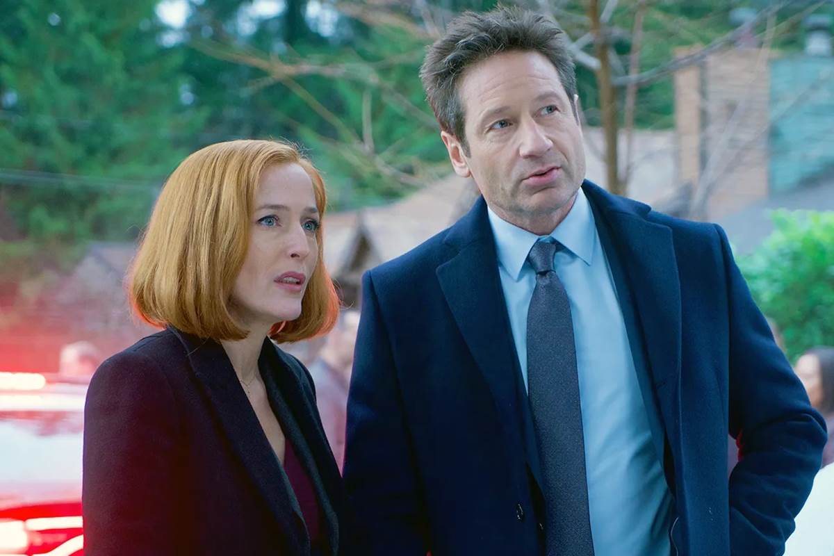 New Novel “The X-Files: Perihelion” Announced by Disney Books New-novel-the-x-files-perihelion-announced-by-disn