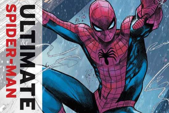 Peter Parker's Life Takes a New Path in Ultimate Spider-Man Trailer 