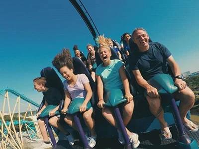 SeaWorld Orlando Launches Unbeatable Black Friday Deals On Tickets, Fun