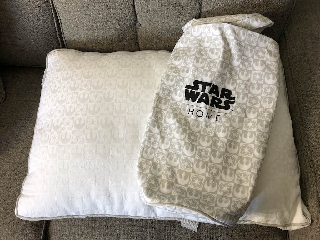 Why I Love Sobel Westex PIllows: Tried & Tested