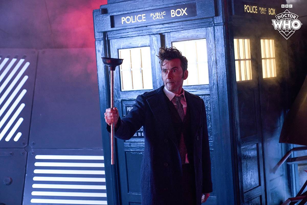 Doctor Who 2023 Special Reviews: Critics Share Strong First Reactions
