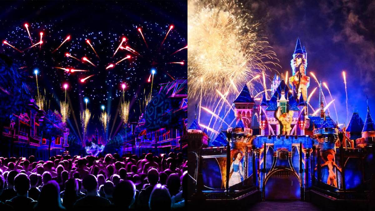 2024 Return Dates for “Mickey’s Mix Magic” and “Wondrous Journeys