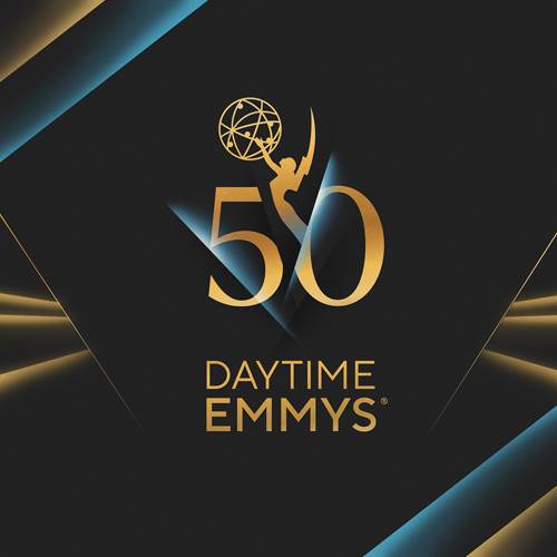 50th Daytime Emmys - Winners From The Walt Disney Company