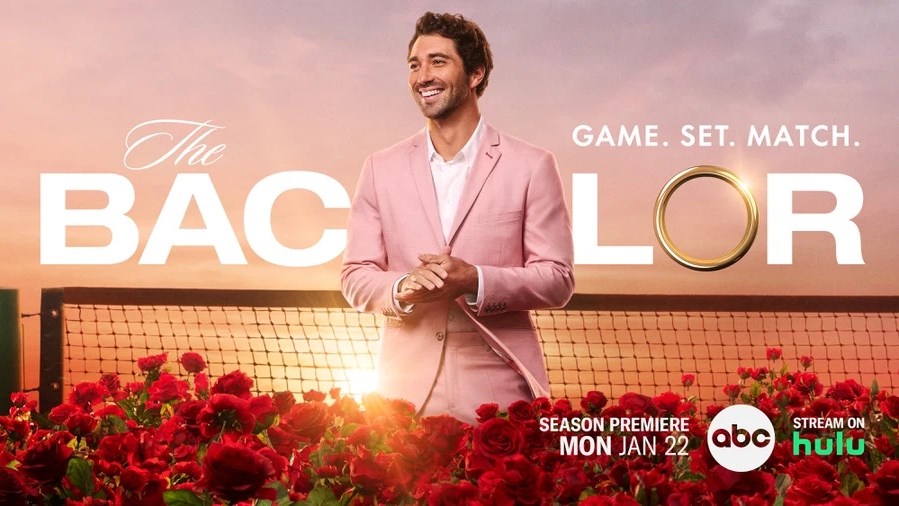 The Bachelor - Guide 