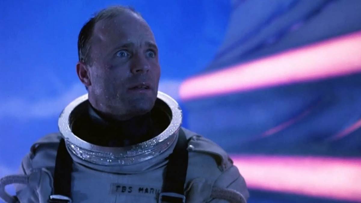 Digital Review: "The Abyss" Joins the Other 20th Century Studios James ...