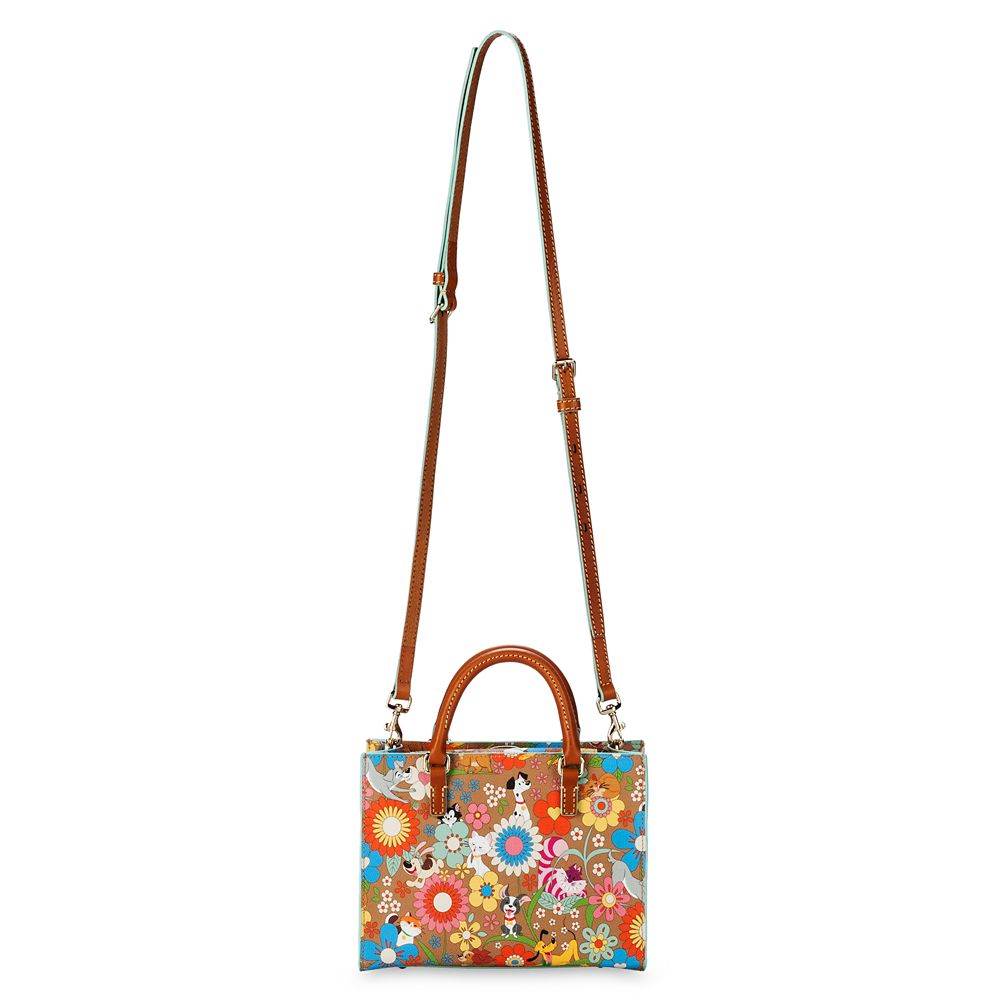 Dooney & Bourke Introduce Disney Pets Collection on shopDisney