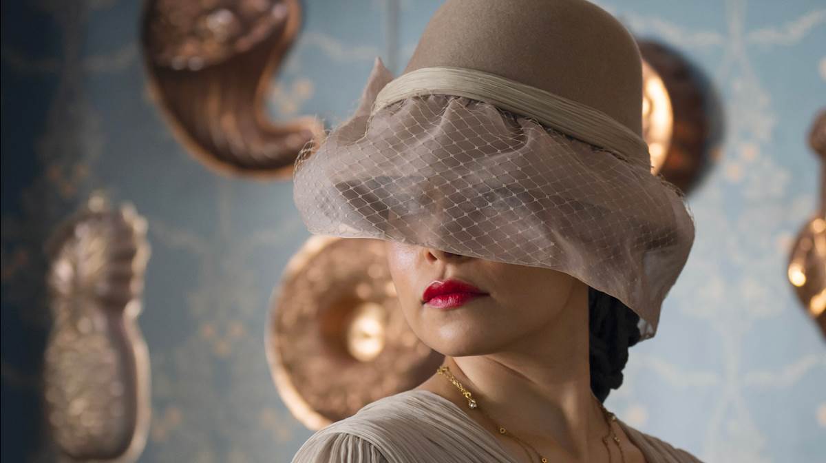 From Page to Screen Adapting 