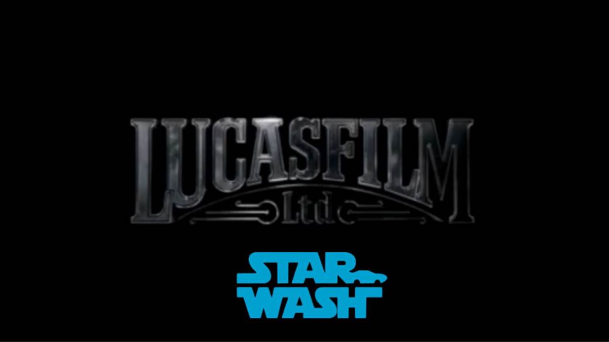 Lucasfilm demanda a lavado de autos con temática de Star Wars en Chile –
