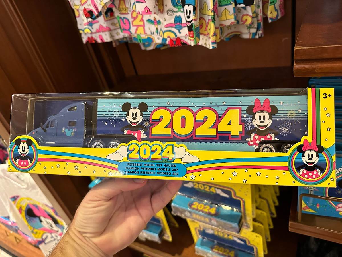 Mickey Straws Return to Walt Disney World As Part of 2024 Merchandise  Collection After Being Previously Discontinued as Upcharge Add-On - WDW  News Today