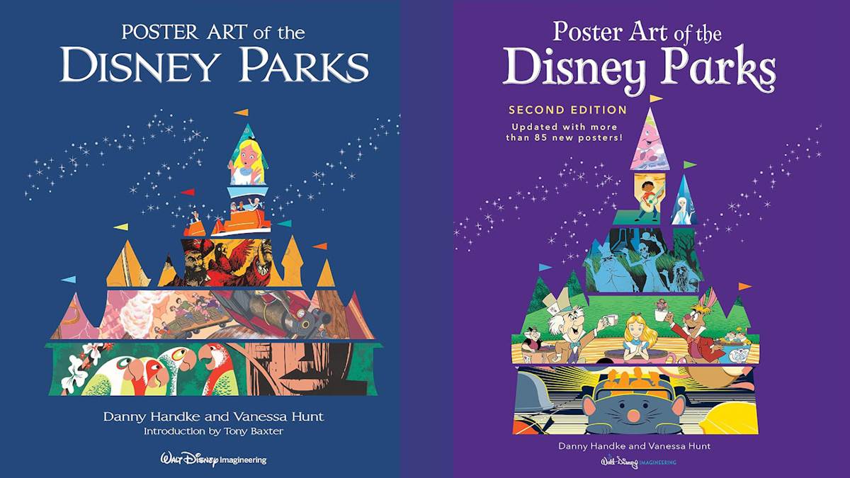 Event Recap Danny Handke and Vanessa Hunt Take WDFM Members Behind the