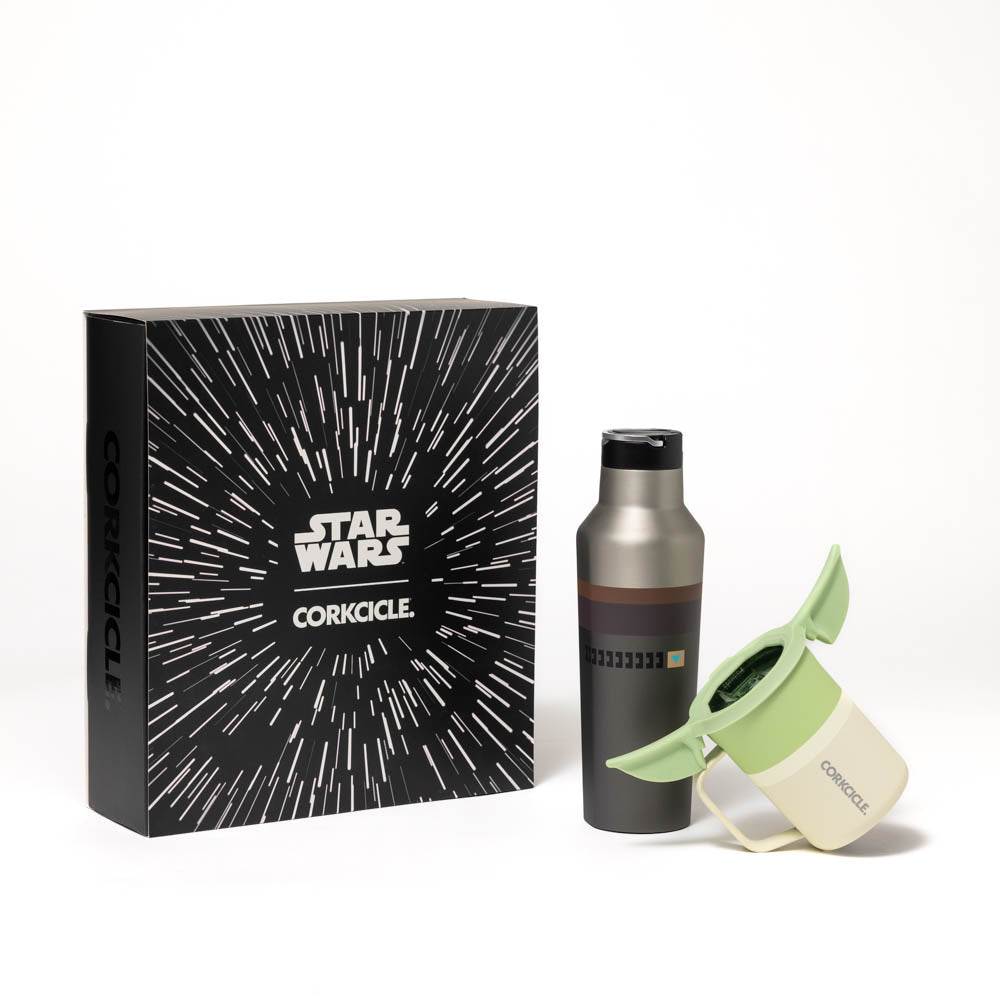 Gift the Galaxy Week Nine Lenox, Wayfair, RSVLTS, Corkcicle