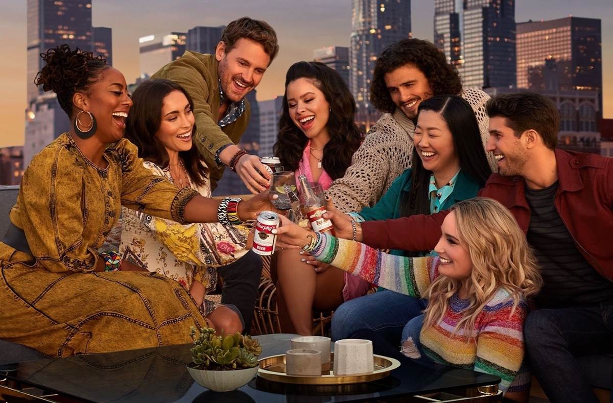 Trailer Released for Second Half of the Final Season of Freeform’s