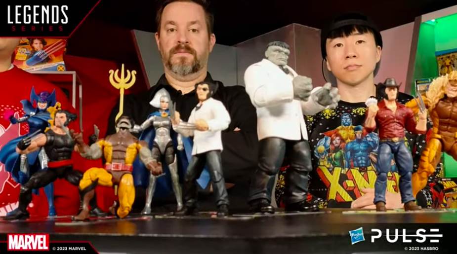 Hasbro Will Turn You Into an Action Figure Starting This Week