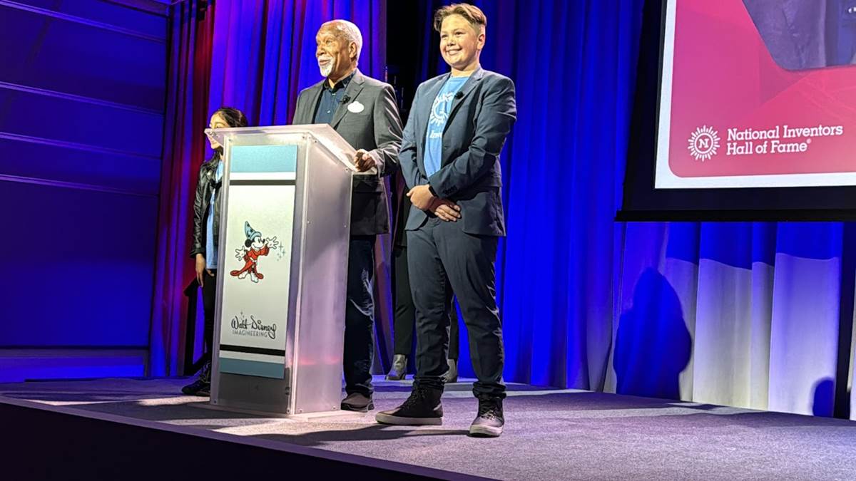 2024 National Inventors Hall of Fame Inductees Announced at Walt Disney Imagineering - Vimarsana News