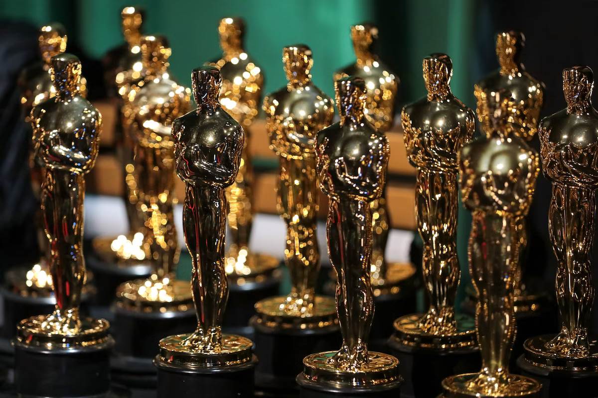 96th Academy Award Nominations Announced