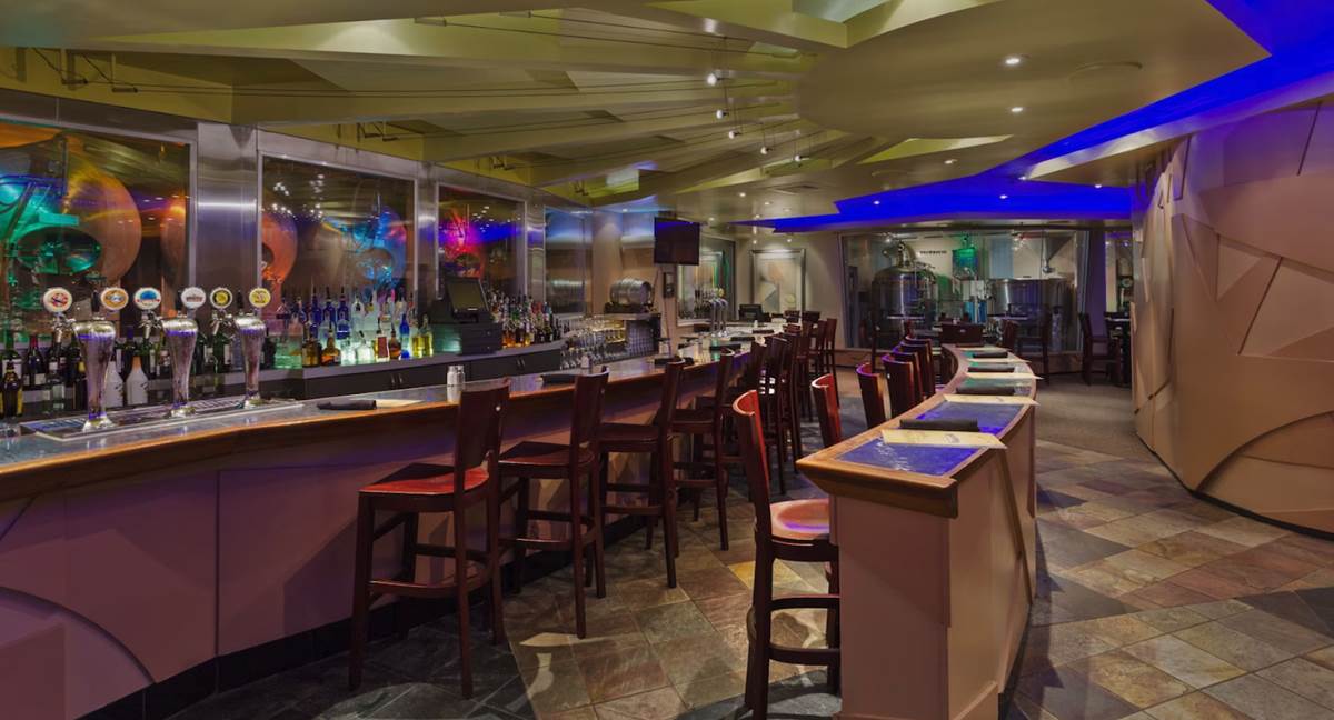 Big River Grille at Disney's BoardWalk in Walt Disney World Sets Permanent Closing Date - Vimarsana News