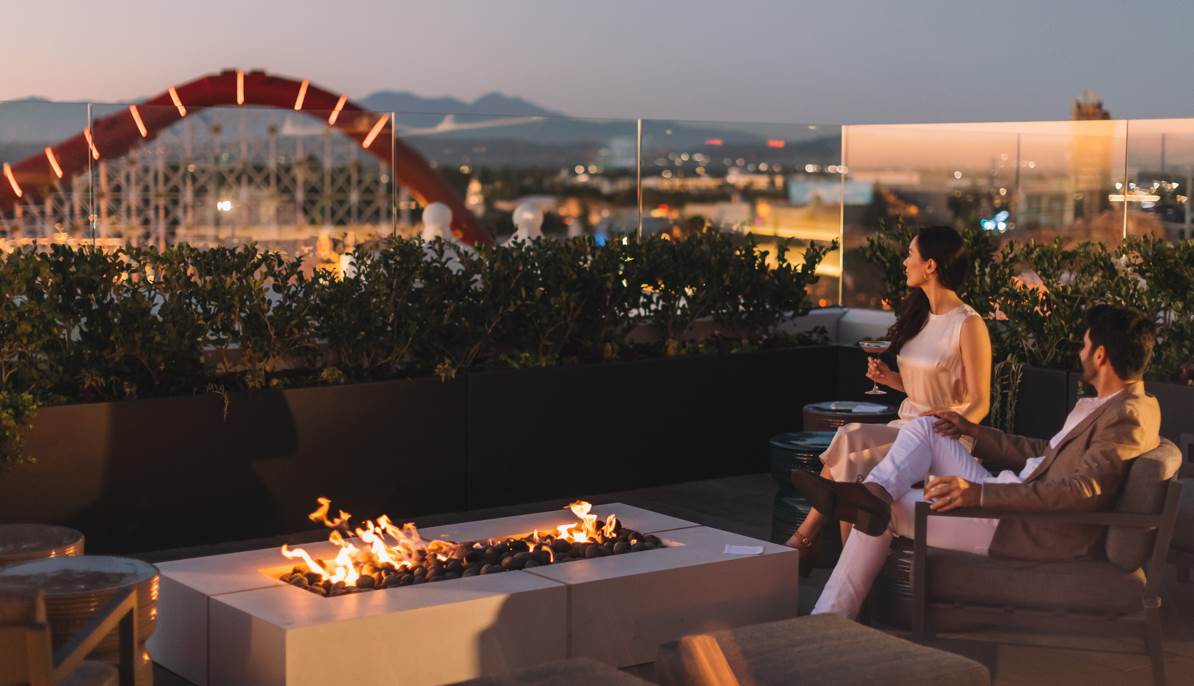 Celebrate Valentine's Day at the Westin Anaheim Resort - Vimarsana News