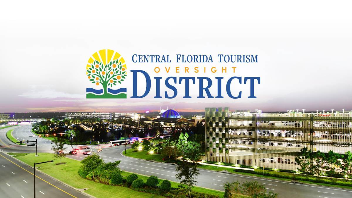 Disney Attorney Asks What the Central Florida Tourism Oversight District is "Trying to Hide" - Vimarsana News
