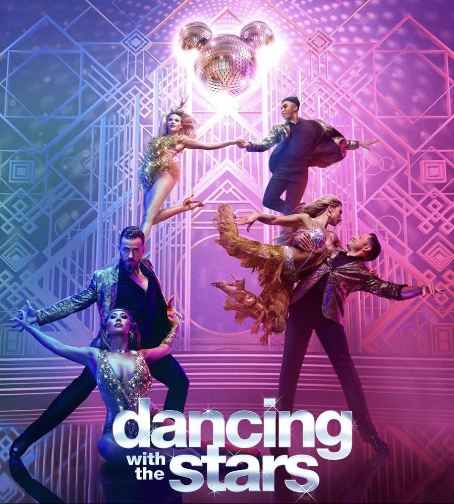 Disney+ Needs Competition (Reality Shows)