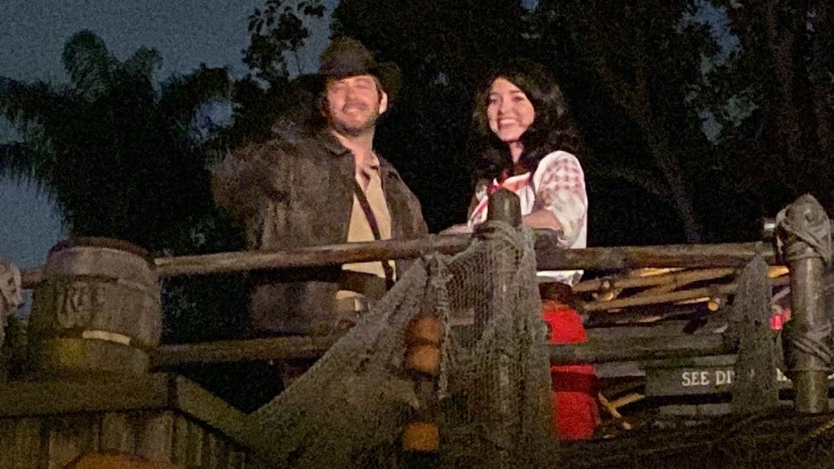 Disneyland After Dark: Sweethearts' Nite 2024 — The Character Sightings and Photo Ops - Vimarsana News