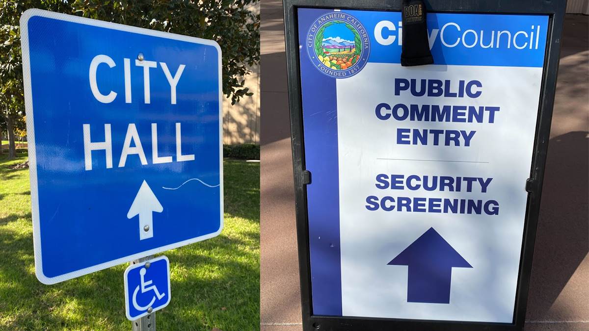 Event Recap: Attending Another Interesting DisneylandForward Public Workshop at Anaheim City Hall - Vimarsana News