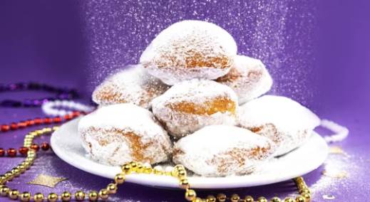 Full Menus Revealed for Universal's Mardi Gras - - Vimarsana News