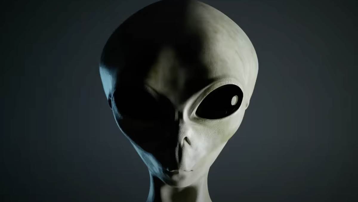 Impact X Nightline Look For The Truth In Public's Obsession With UFOs and Aliens - Vimarsana News