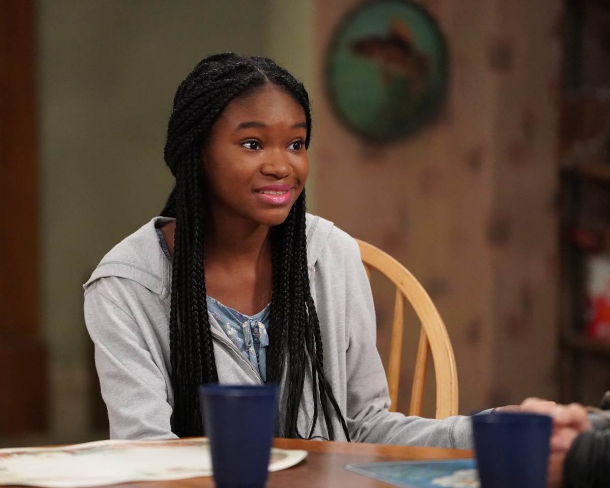 Jayden Rey Not Returning as Mary in Season 6 of “The Conners