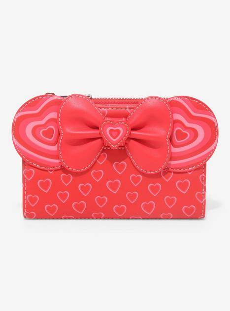 Minnie Mouse BoxLunch Exclusives for Galentine's Day