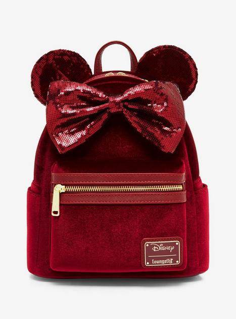 Minnie Mouse BoxLunch Exclusives for Galentine's Day