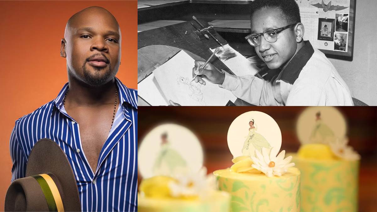 Michael James Scott to Appear at the Magic Kingdom, Plus Other Ways Walt Disney World is Celebrating Soulfully - Vimarsana News