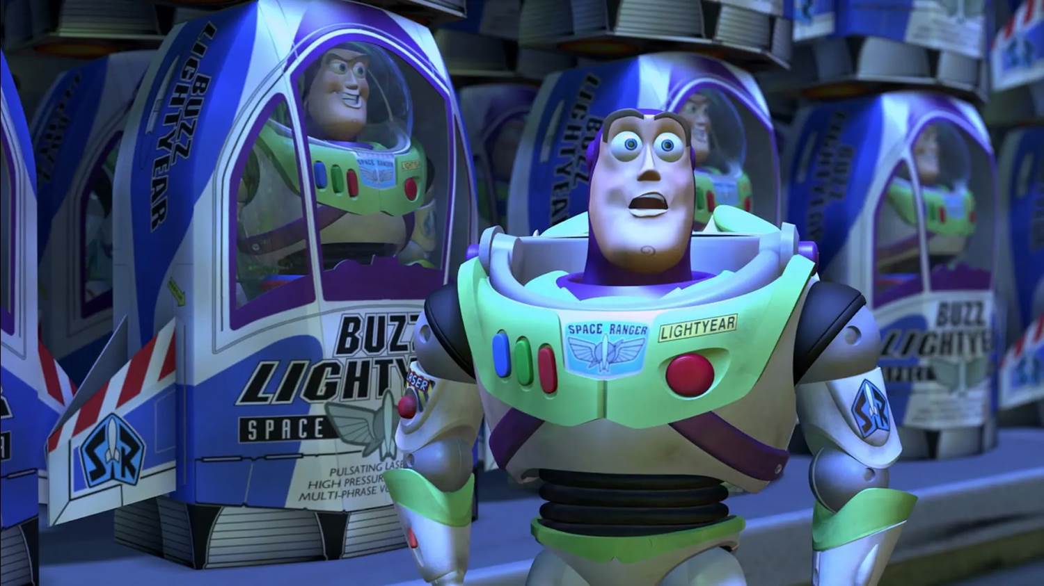 Multi-Generational Family-Owned Toy Store That Helped With Creation of Original "Toy Story" Closing Up Shop in San Francisco After Decades of Operation - - Vimarsana News