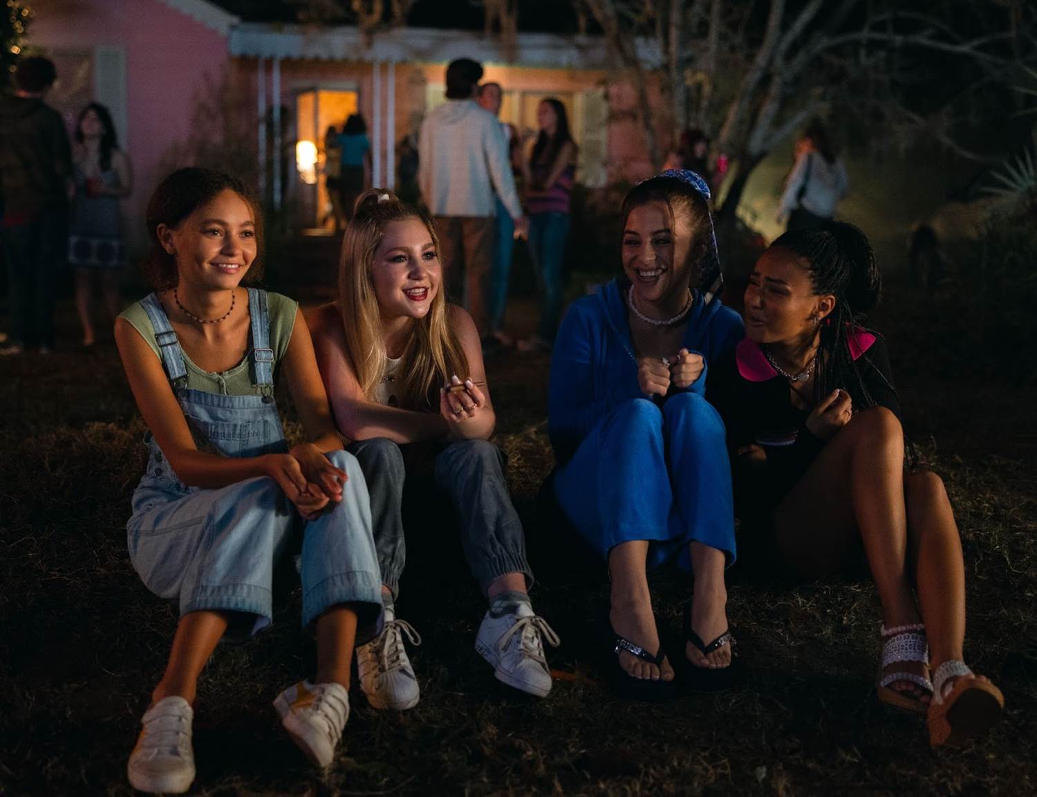 Film Review: "Suncoast" Tells a Bittersweet Story About the Quality of Life vs. Death - - Vimarsana News