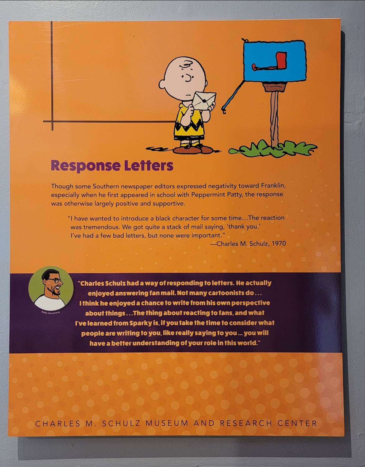 Photos / Video Knott’s PEANUTS Celebration Showcases the History of