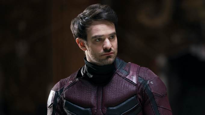Production on Marvel's "Daredevil: Born Again" to Resume Next Week - Vimarsana News