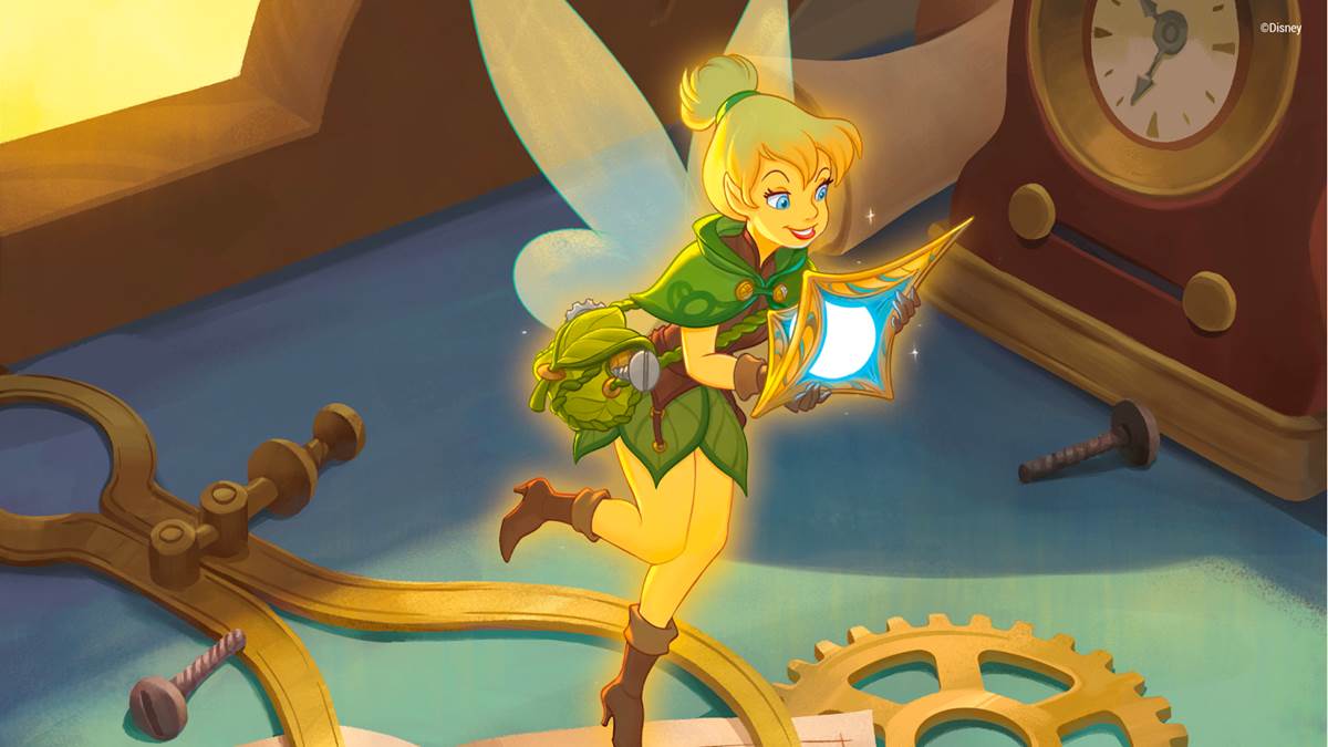 Disney Lorcarna TCG - Gateway main image 1