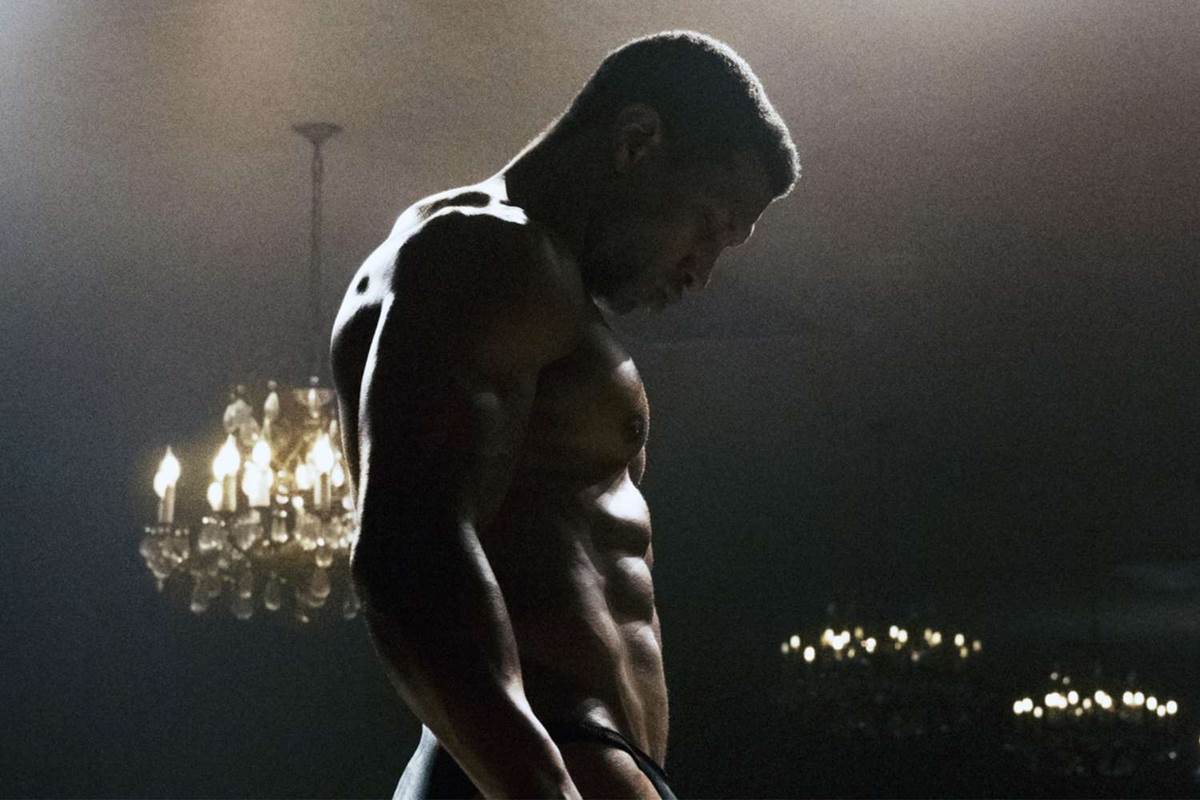 Searchlight Pictures Drops Plans to Release "Magazine Dreams" Starring Jonathan Majors - Vimarsana News