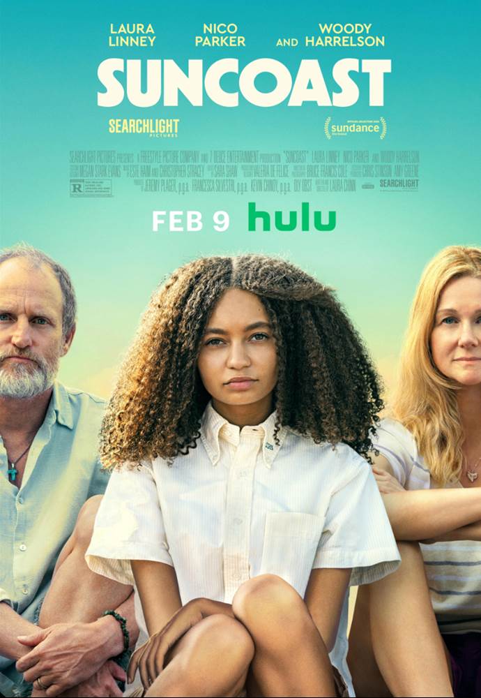 Searchlight Pictures’ “Suncoast” Releases First Trailer