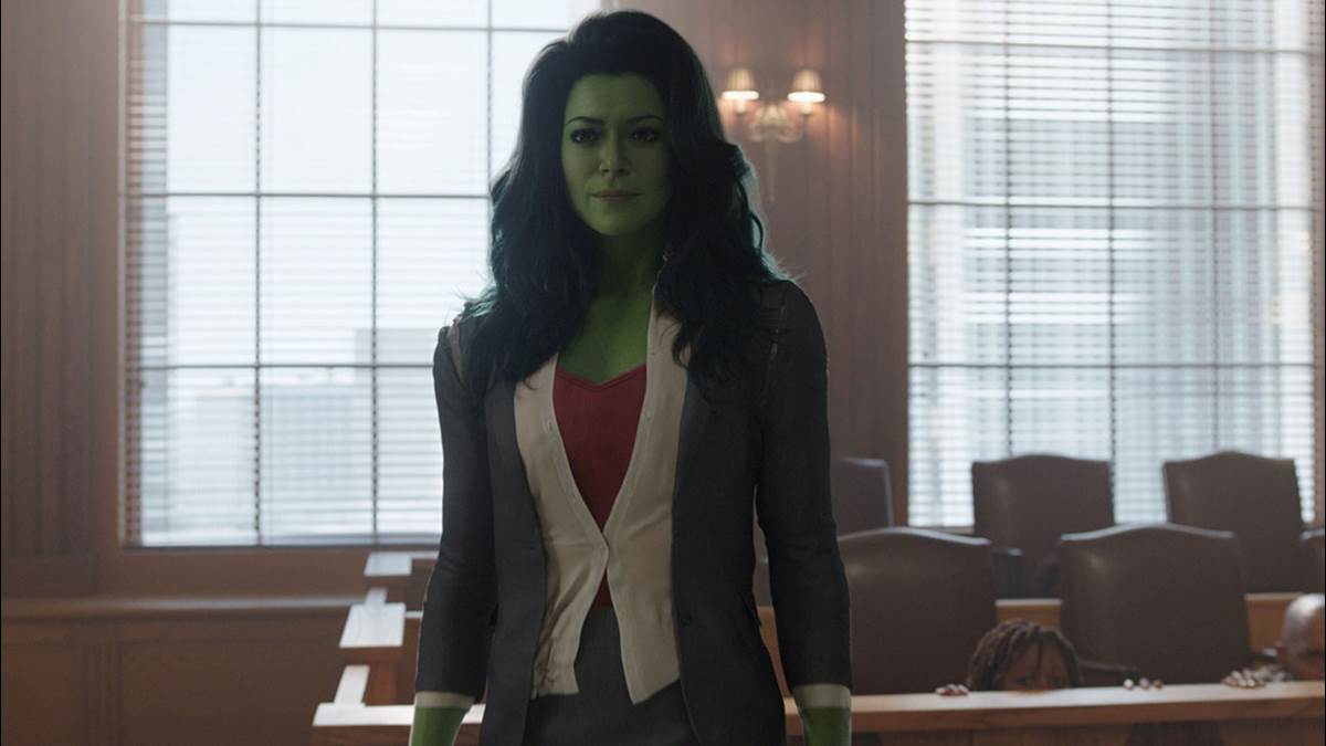 "She-Hulk" Star Tatiana Maslany Says That a Second Season is Unlikely - Vimarsana News