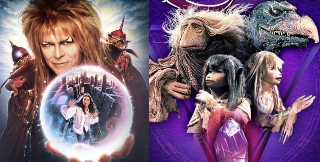 Shout! Studios To Release Definitive Digital Editions of Two Jim Henson Masterpieces Next Month - Vimarsana News
