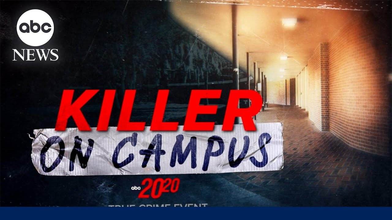"20/20" Reports On The Murder Of A College Student and New Testimony