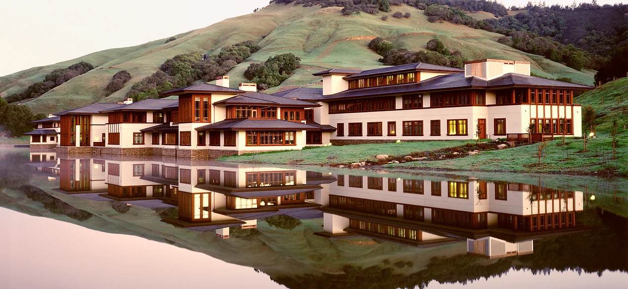 2024 Adventures By Disney "Disney Parks Around the World - A Private Jet Adventure" Passengers to Experience Summit Skywalker Ranch - - Vimarsana News