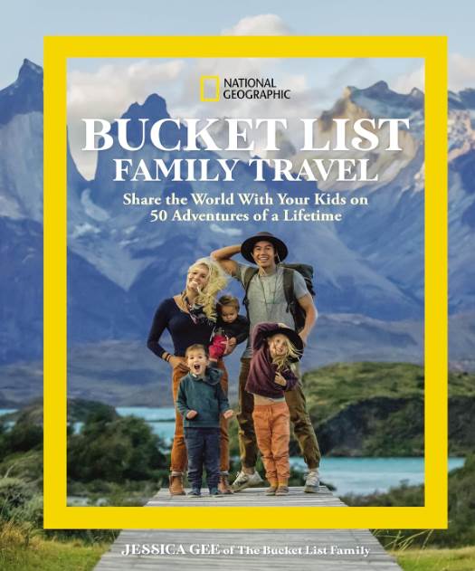 bucket list travel national geographic