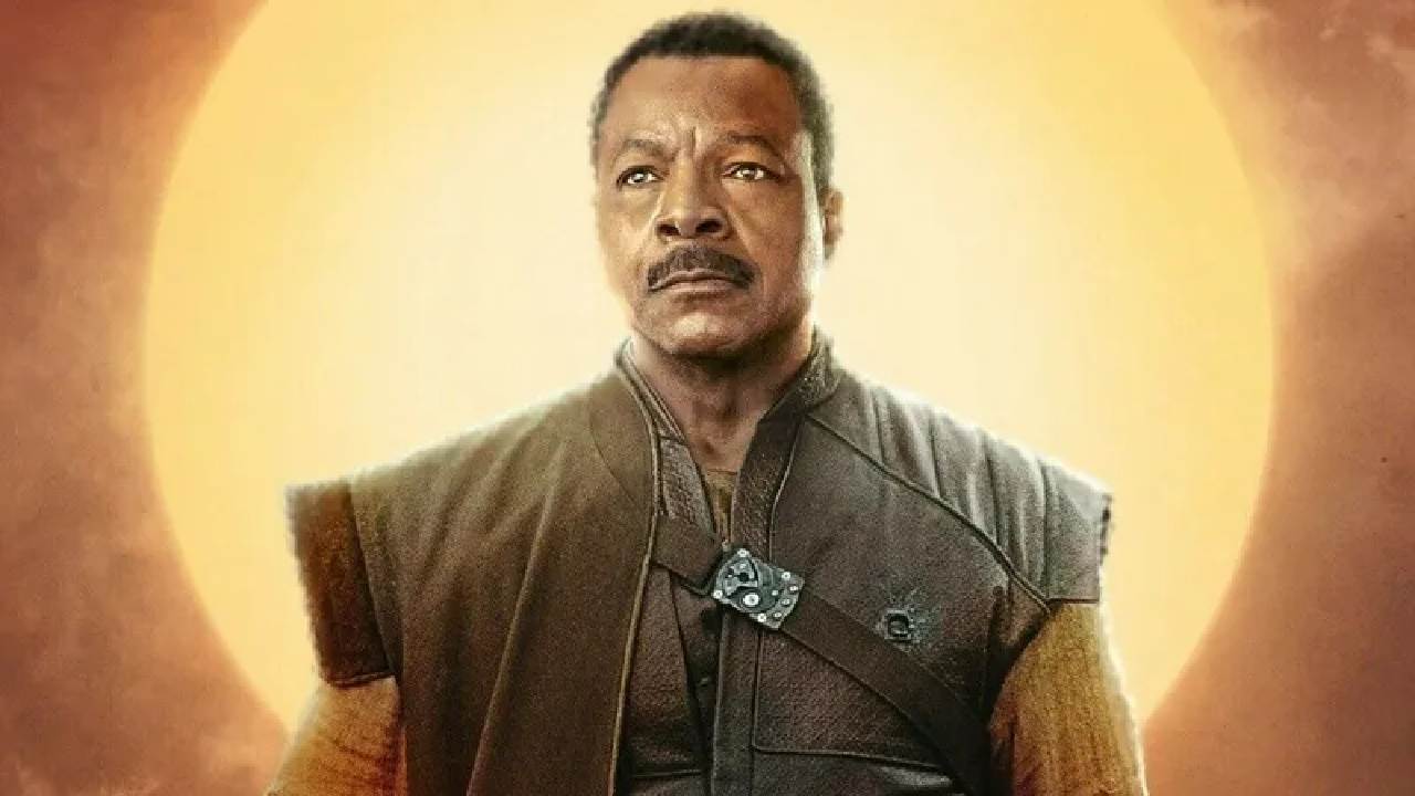 Emmy-Nominated Actor Carl Weathers Passes Away at 76 - - Vimarsana News