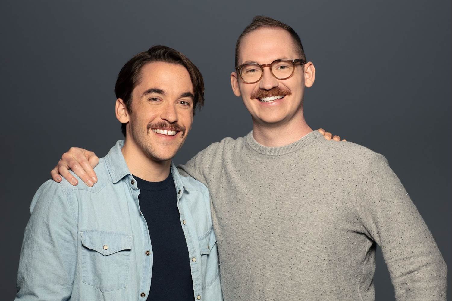 "Big City Greens" Creators Chris & Shane Houghton Sign Multi-Year Production Deal with Disney for Animated and Live-Action Content for Kids and Adults - - Vimarsana News
