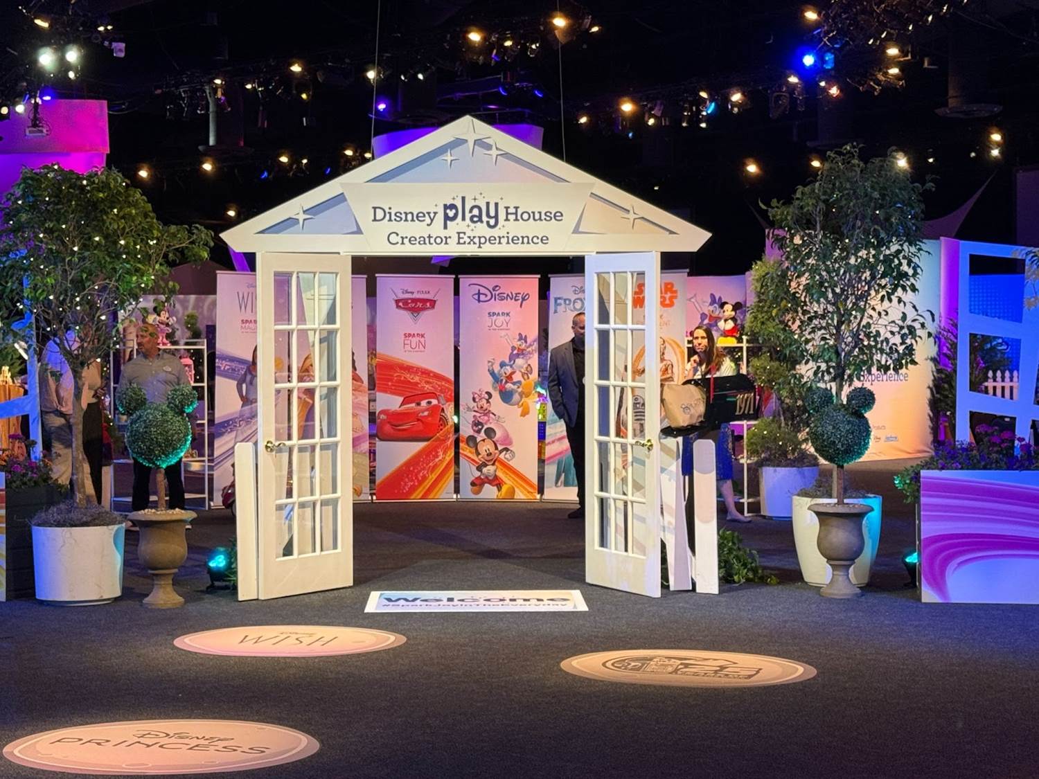 Take a Virtual Tour of the Disney Play House Experience to See the Latest From Disney Consumer Products - - Vimarsana News